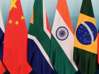 CELAC, UNASUR BRICS
