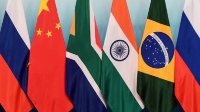 Integración CELAC, UNASUR BRICS