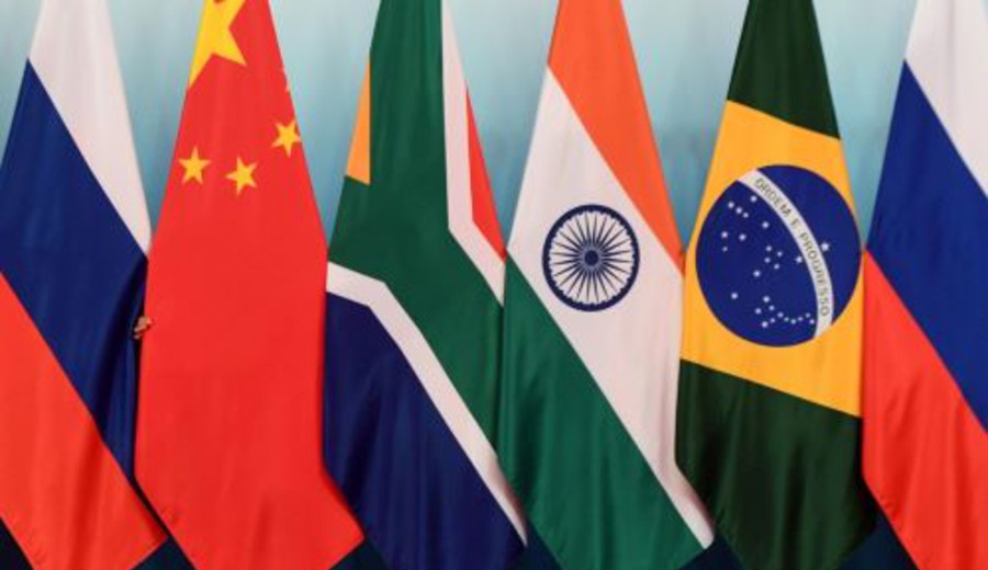 CELAC, UNASUR BRICS
