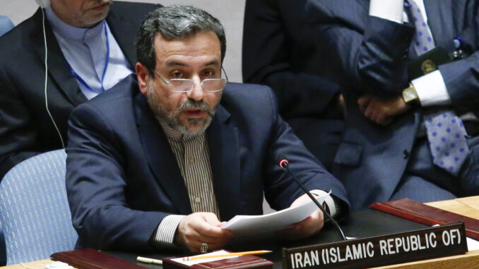 Irán