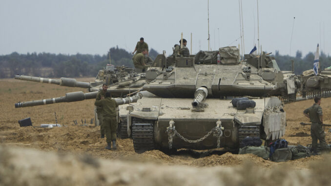 Israel