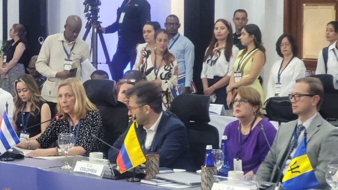 Josefina Vidal