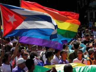 Día Internacional contra la Homofobia