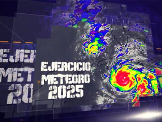 Ejercicio Meteoro