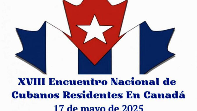 Montreal-Encuentro-Cubanos-residentes-en-Canada-1 Relaciones Cuba-Canadá