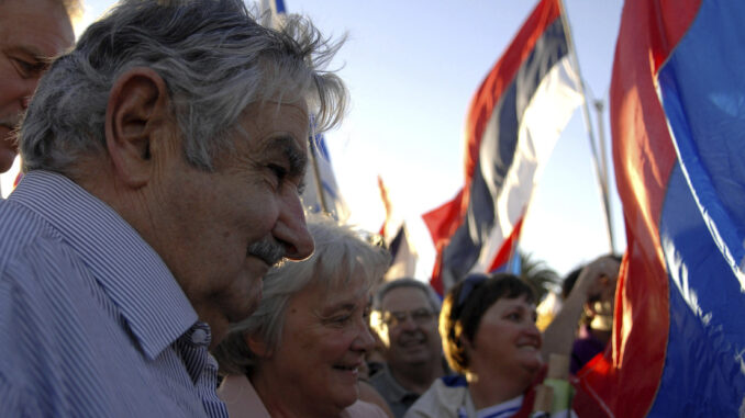 Mujica