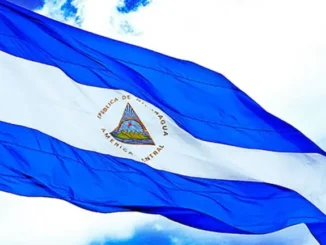 Nicaragua