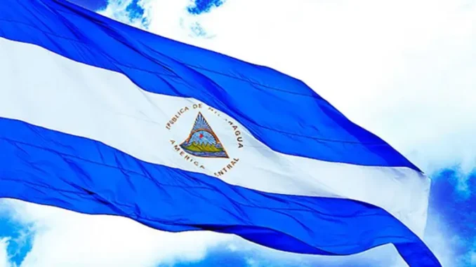 Nicaragua Nicaragua