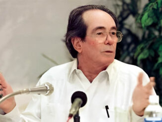 Osmany Cienfuegos