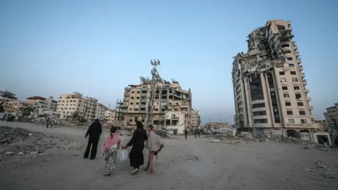 Palestina