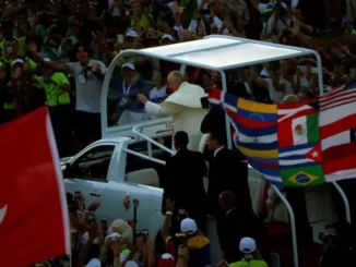 Papa Francisco