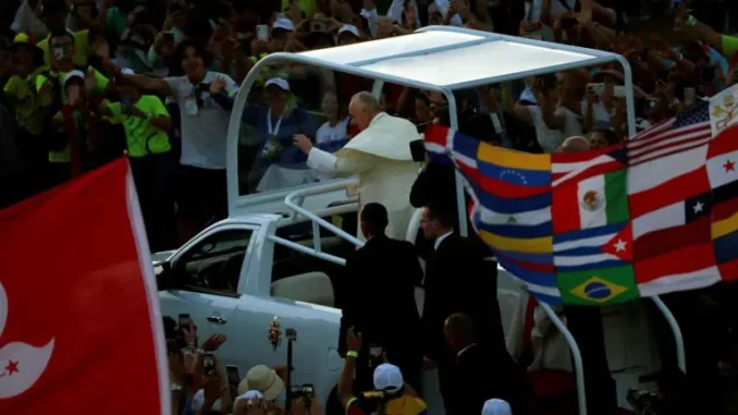 Papa Francisco Papa Francisco