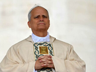 Papa León XIV