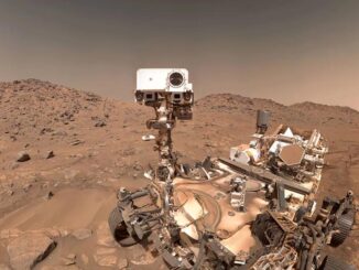 Planeta Marte