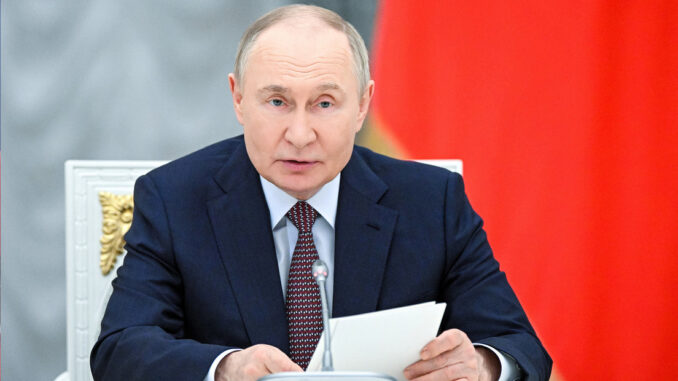 Putin