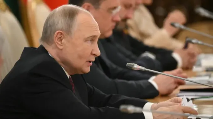 Putin Putin