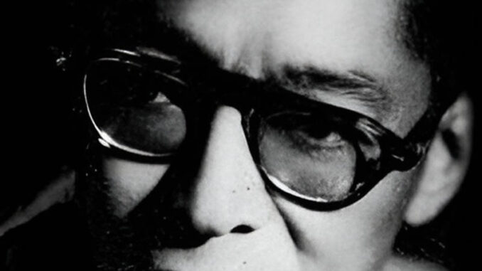 Regino Pedroso