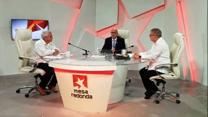 Sistema Electroenergético Nacional