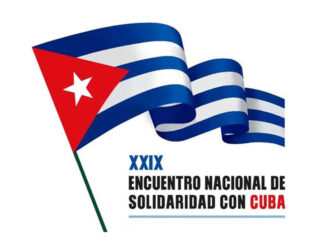 Solidaridad con Cuba