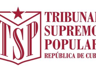 Tribunal Supremo Popular de Cuba