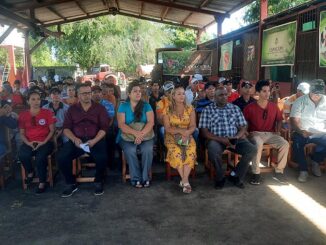 Tabacaleros Granma