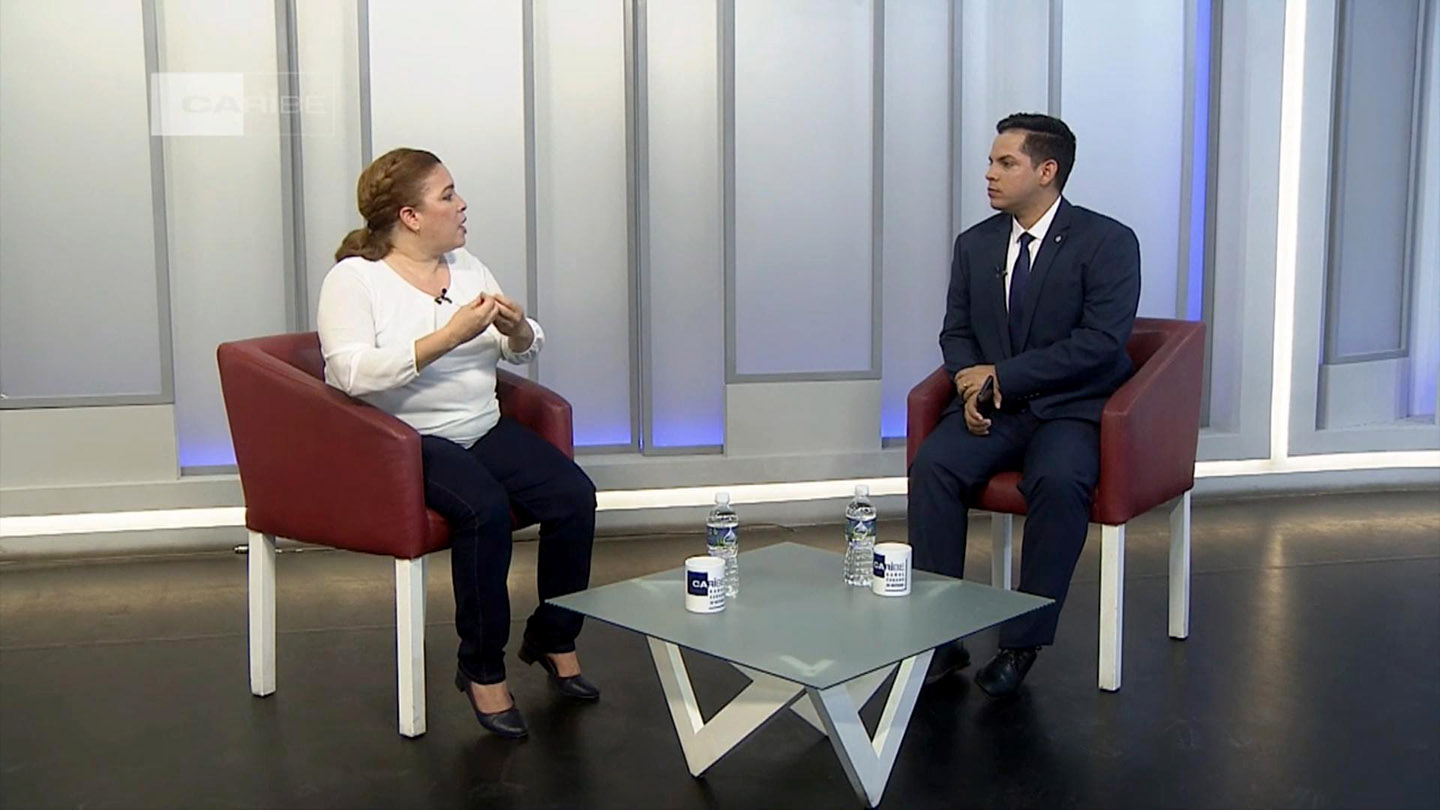 Tania Velázquez Rodríguez, Etecsa