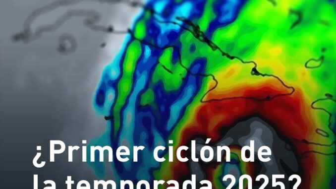 Temporada Ciclónica