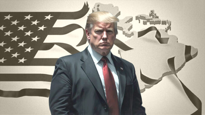 TrumpAméricaLatina Trump