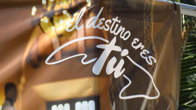 El Destino eres tú Turismo Cuba