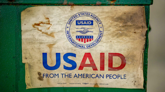 USAID