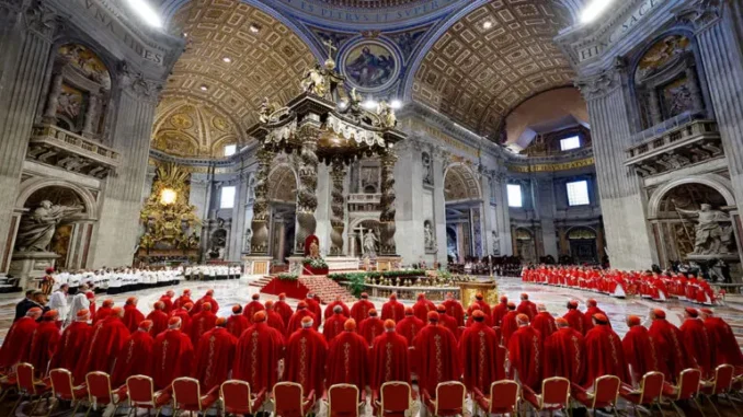 Vaticano