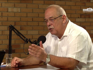 Vicente de la O Levy