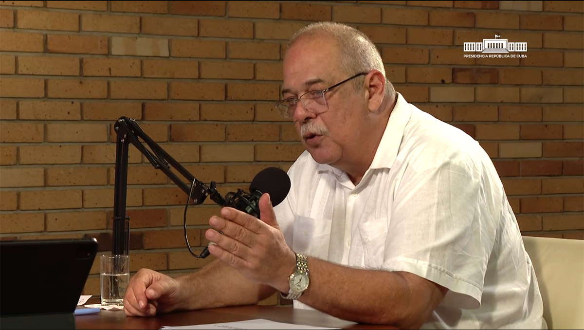 Vicente de la O Levy