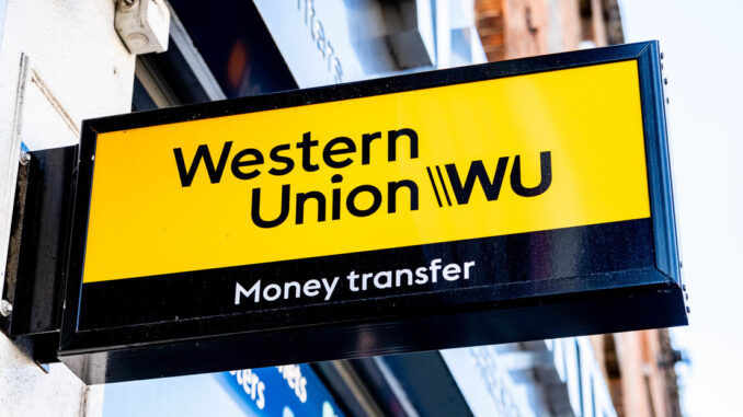 Western Union Western Union