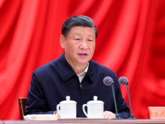 Xi China