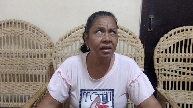Yennis Yunai Figueredo Pérez Yennis Yunai Figueredo Pérez ANCI Granma