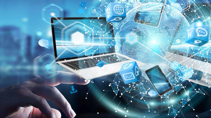 brecha digital y soberanía tecnológica
