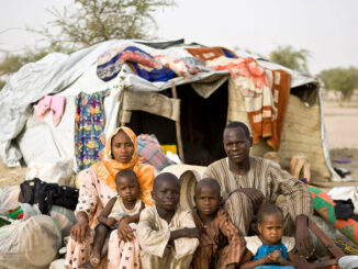 Nigeria, África