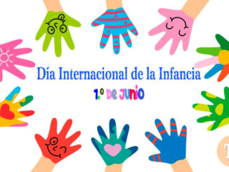 Día Internacional de la Infancia