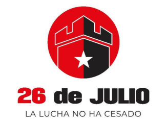 26 de Julio