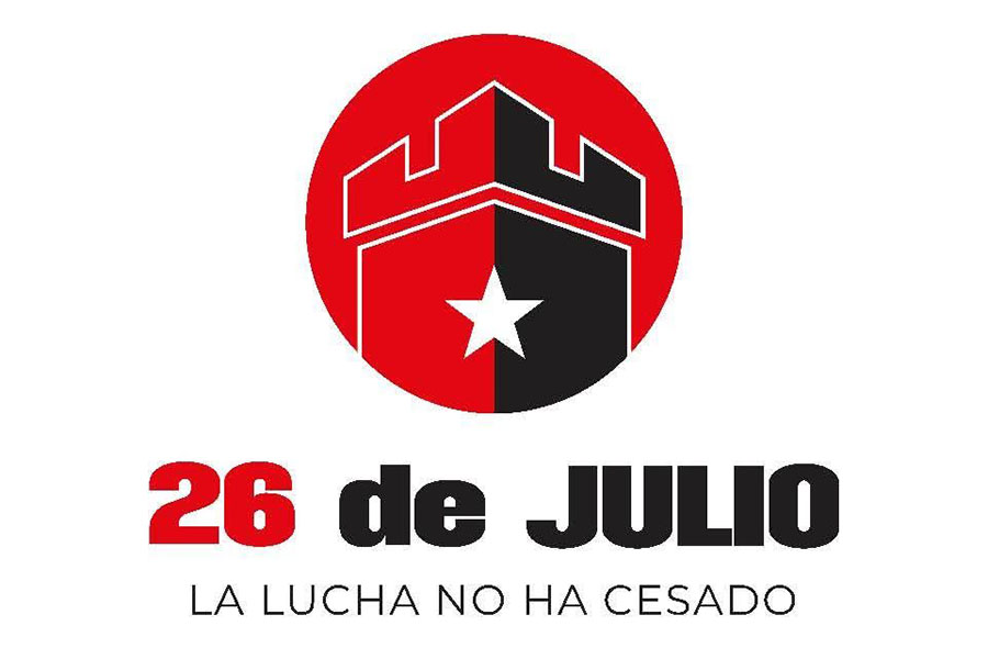 26 de Julio