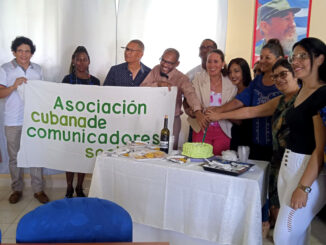 ACCS Granma