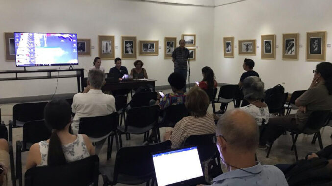 Academia Cubana de la Lengua
