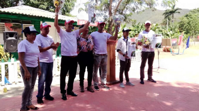 Acto Forestal Trabajador Forestal
