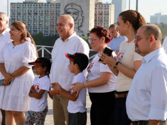 Asamblea Nacional de OPJM