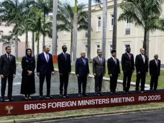 BRICS