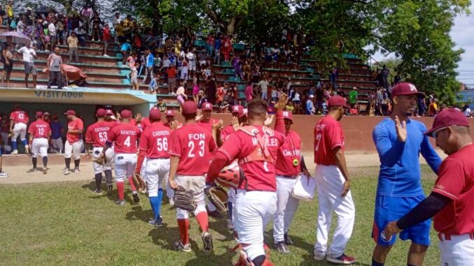 Campechuela