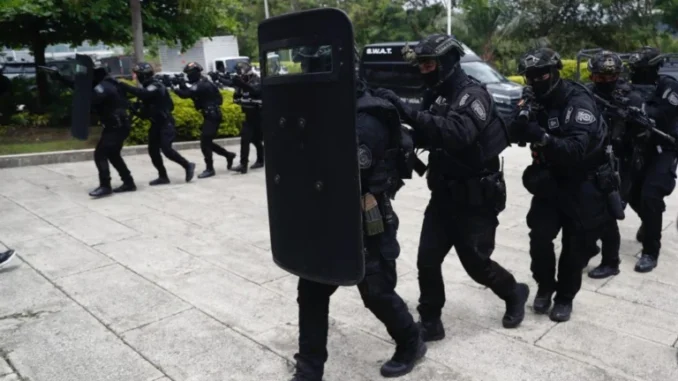 Colombia Colombia