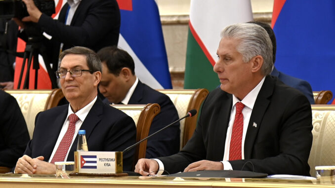Cuba