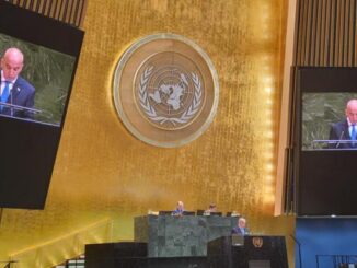 Cuba denuncia impunidad de Israel